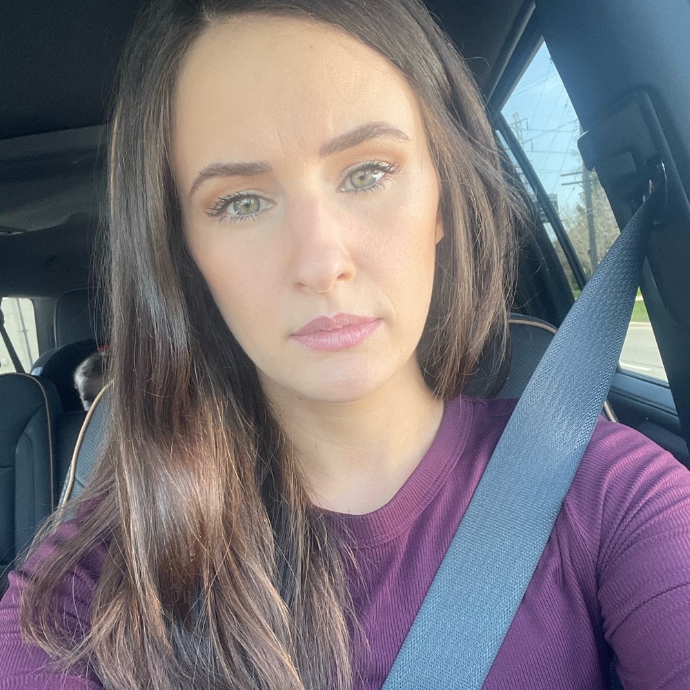 Meet your Posher, Jenna